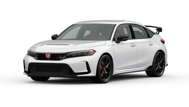 Honda Civic Type R Auto Bến Tre