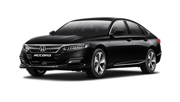 Honda Accord Auto Bến Tre